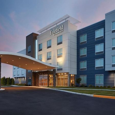 Fairfield By Marriott Inn & Suites Middletown Luaran gambar