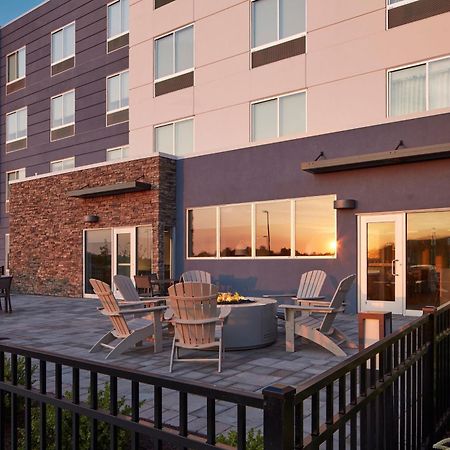 Fairfield By Marriott Inn & Suites Middletown Luaran gambar