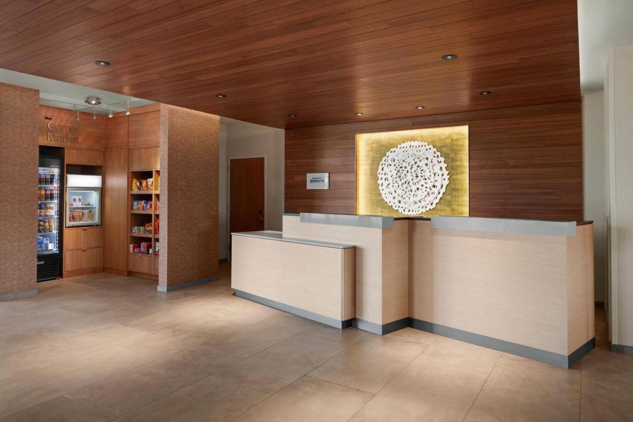 Fairfield By Marriott Inn & Suites Middletown Luaran gambar
