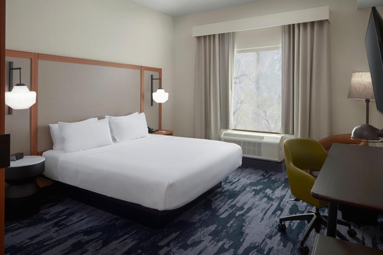 Fairfield By Marriott Inn & Suites Middletown Luaran gambar