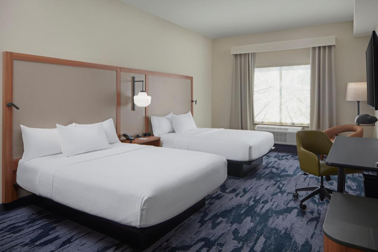 Fairfield By Marriott Inn & Suites Middletown Luaran gambar