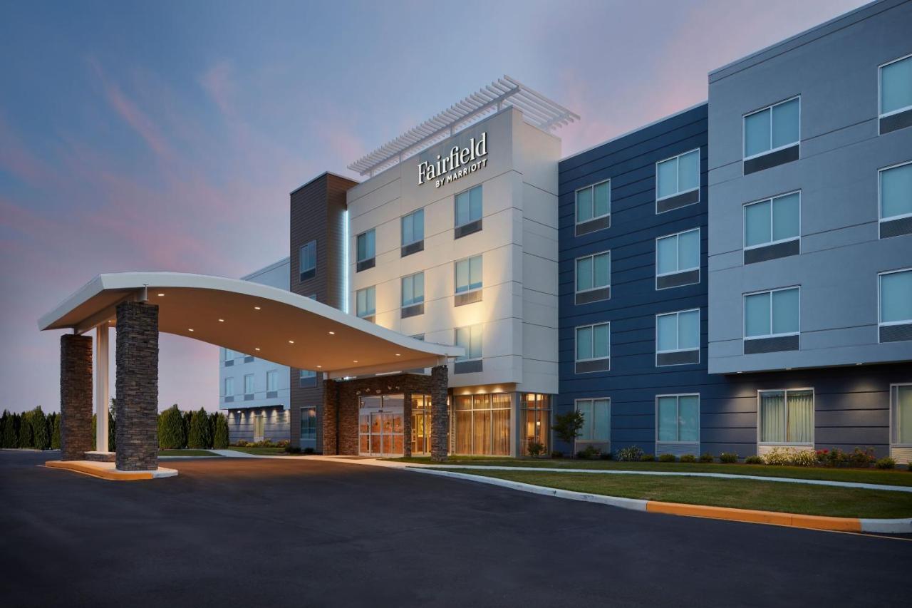 Fairfield By Marriott Inn & Suites Middletown Luaran gambar