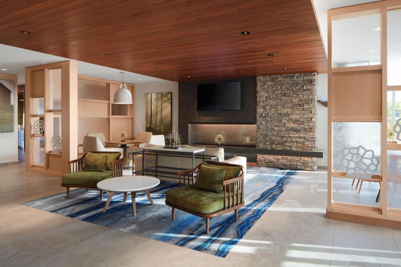 Fairfield By Marriott Inn & Suites Middletown Luaran gambar