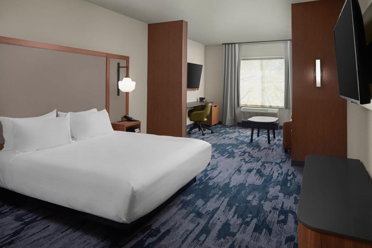Fairfield By Marriott Inn & Suites Middletown Luaran gambar