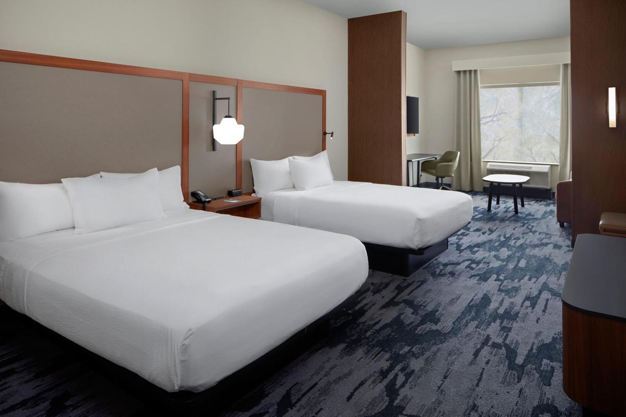 Fairfield By Marriott Inn & Suites Middletown Luaran gambar
