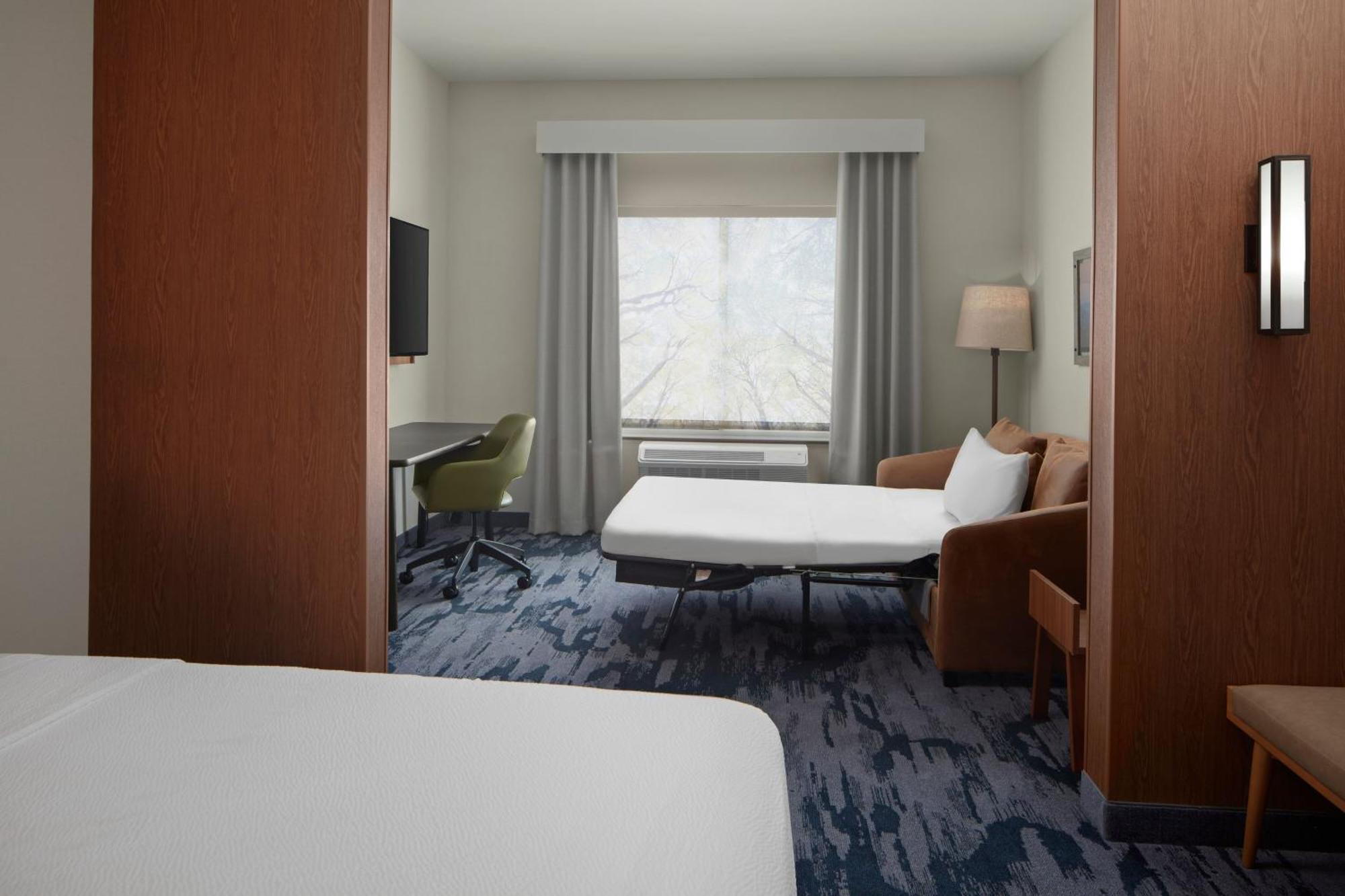 Fairfield By Marriott Inn & Suites Middletown Luaran gambar